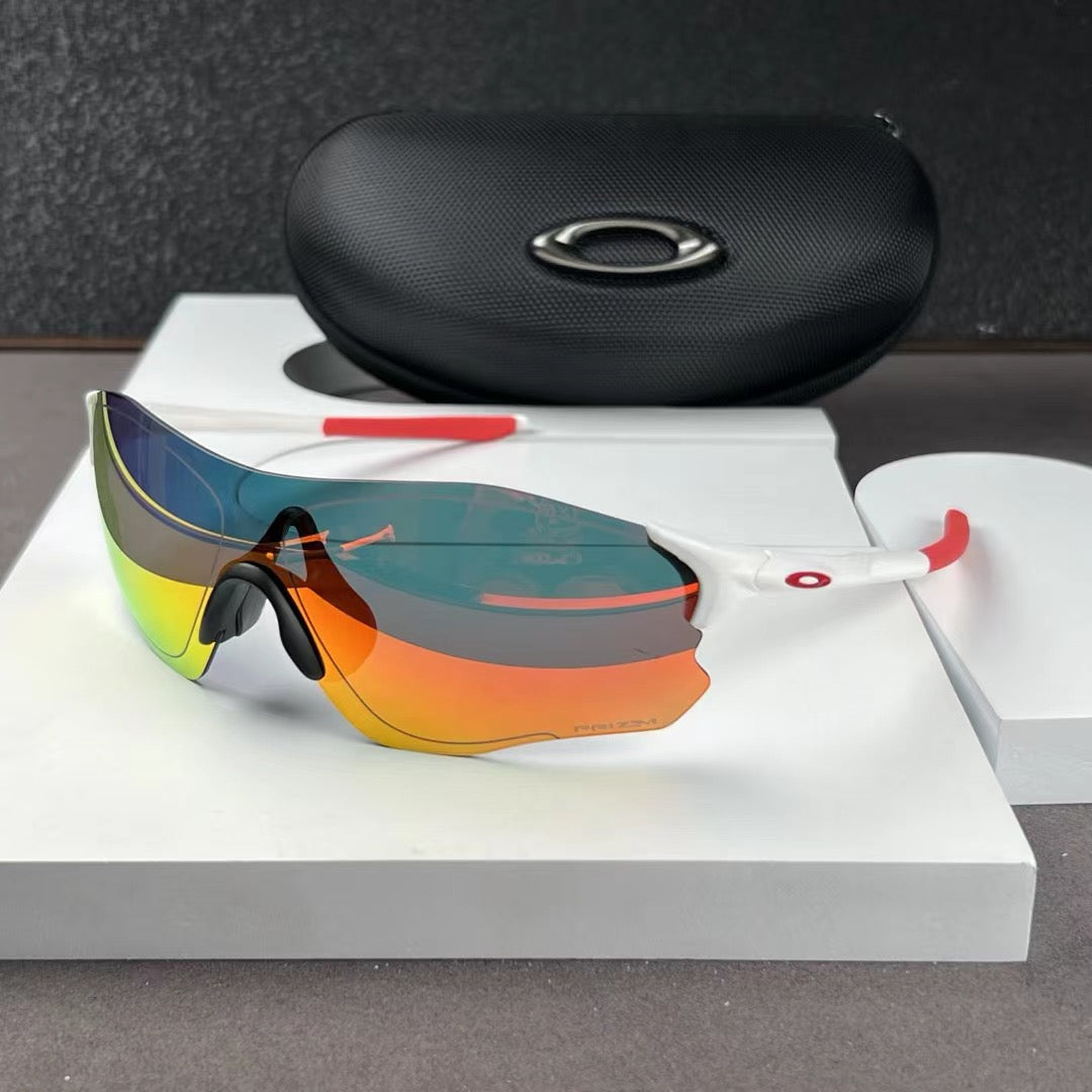 Lunettes O*akley — LN014