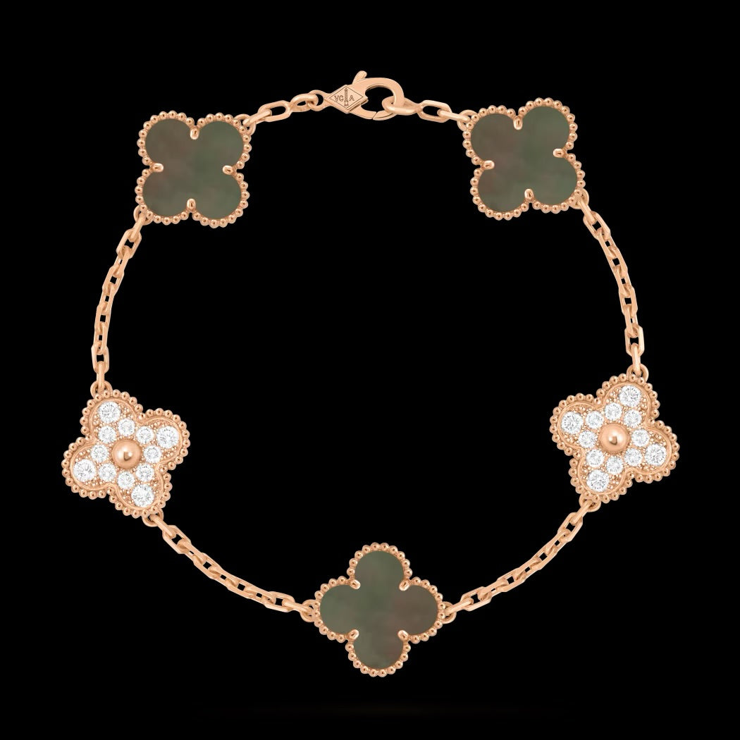 Bracelet V*CA — BJ003