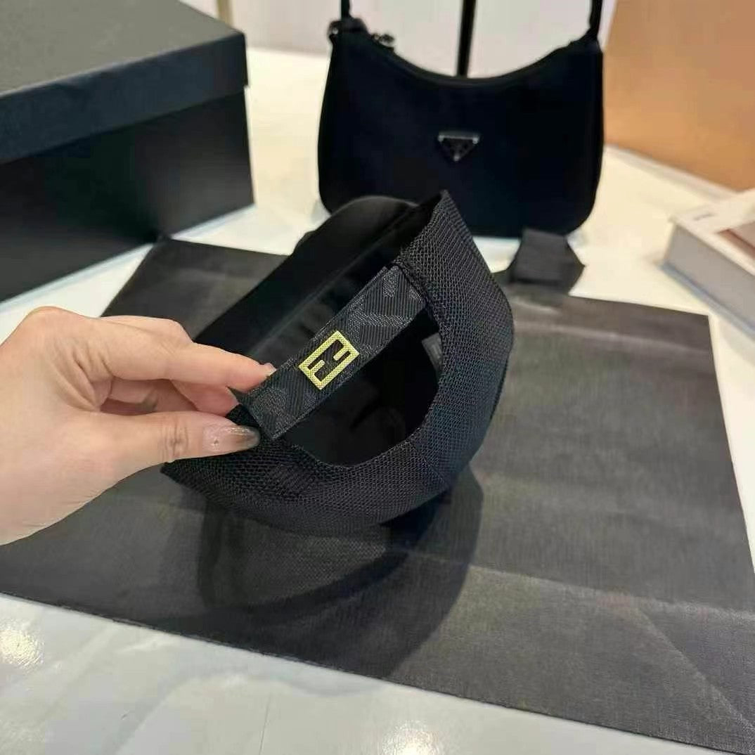 Casquette F*endi — CQ015
