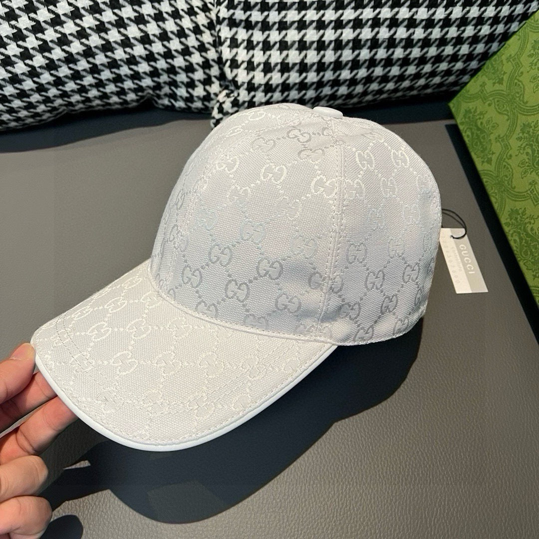 Casquette G*ucci— CQ008