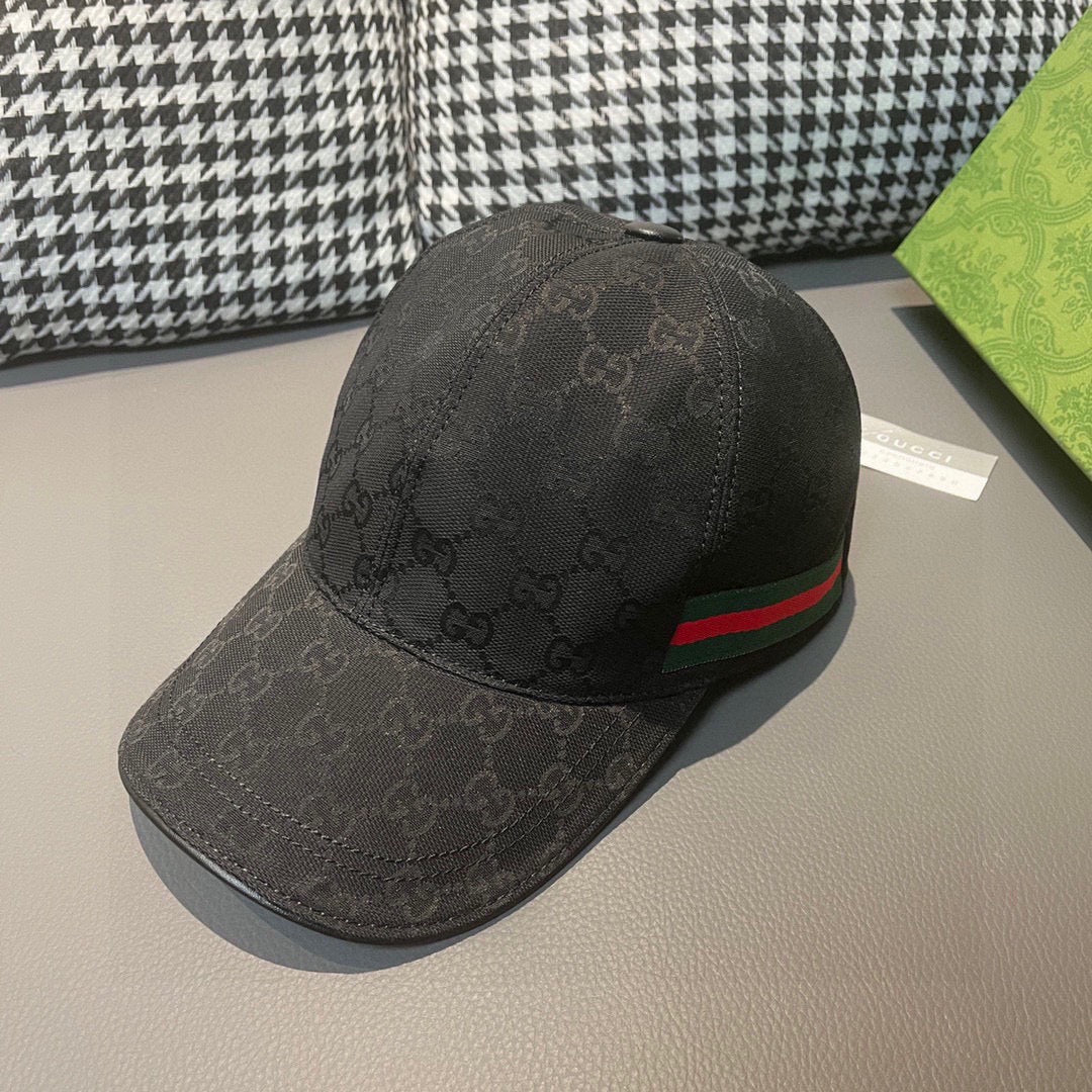 Casquette G*ucci— CQ007