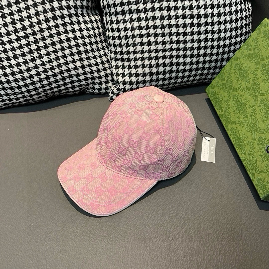 Casquette G*ucci— CQ008