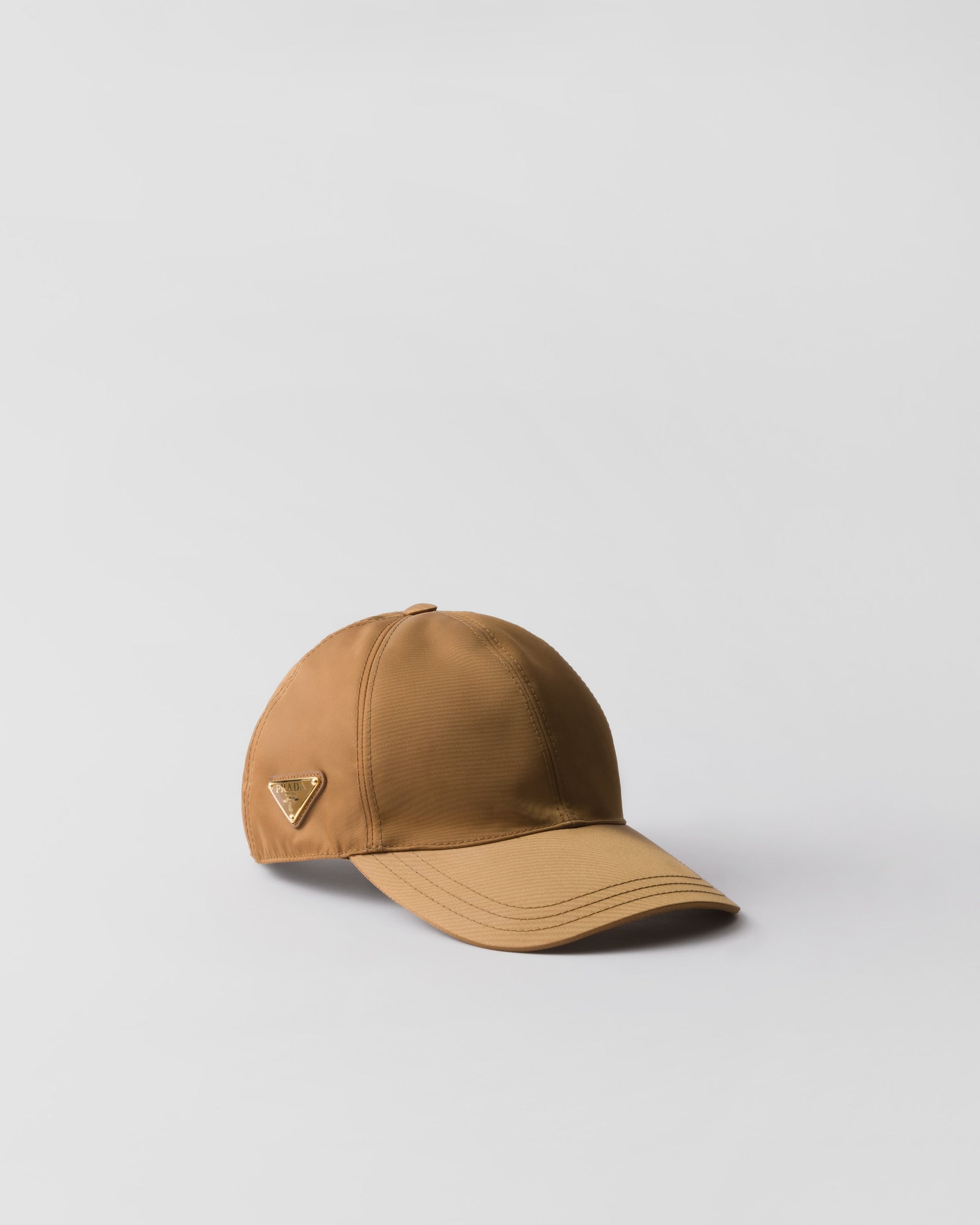 Casquette P*rada — CQ002