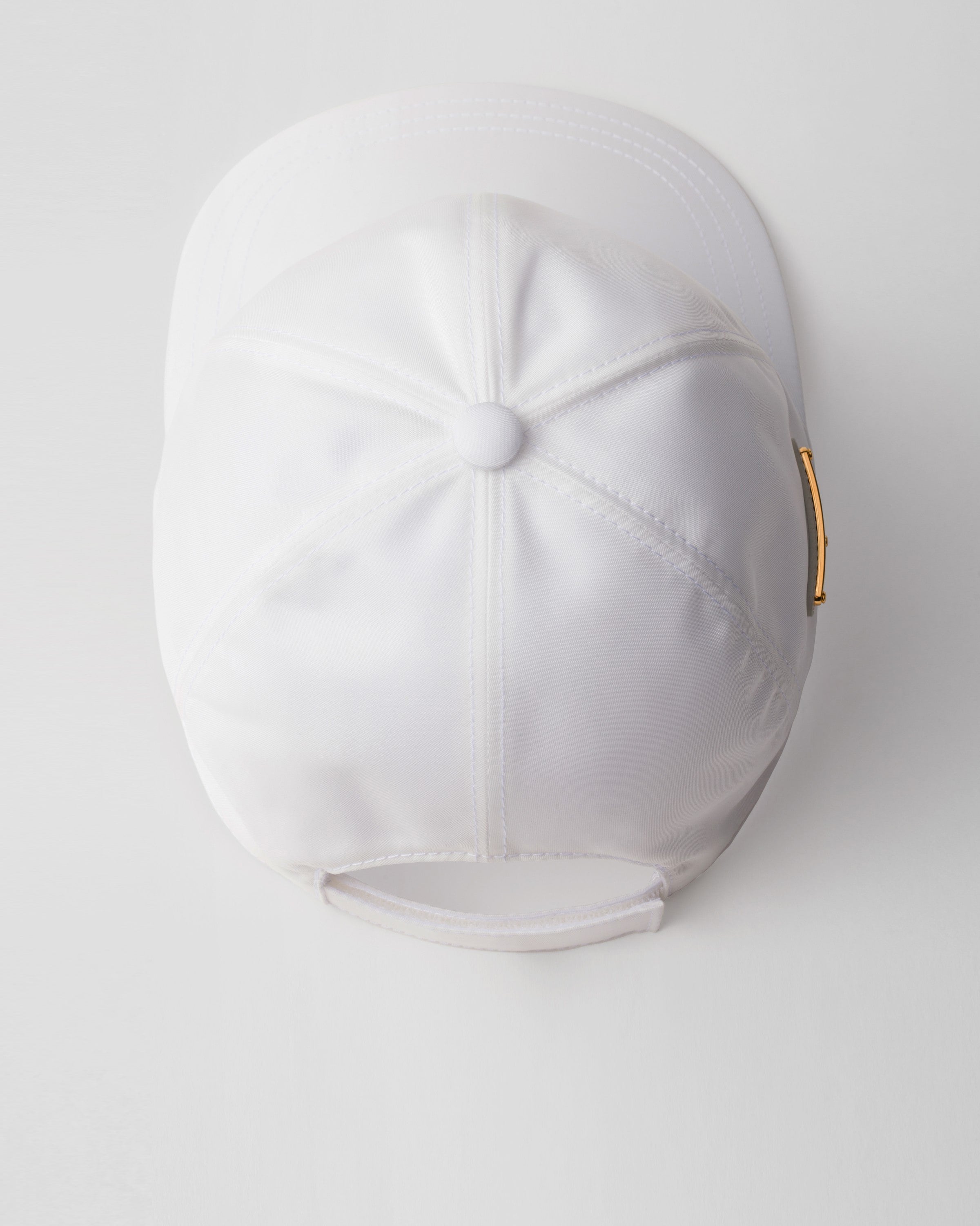 Casquette P*rada — CQ002