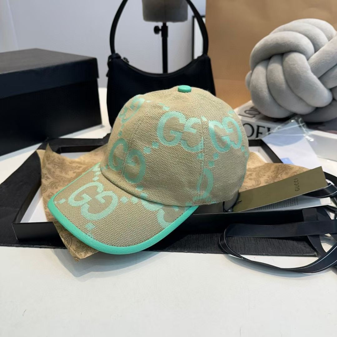 Casquette G*ucci— CQ011