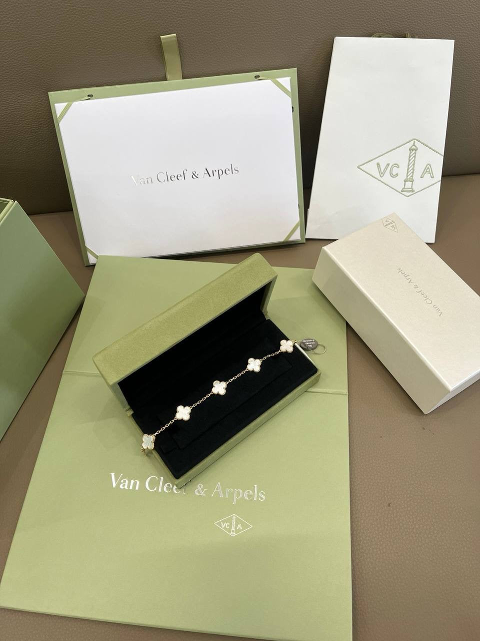 Bracelet V*CA — BJ002