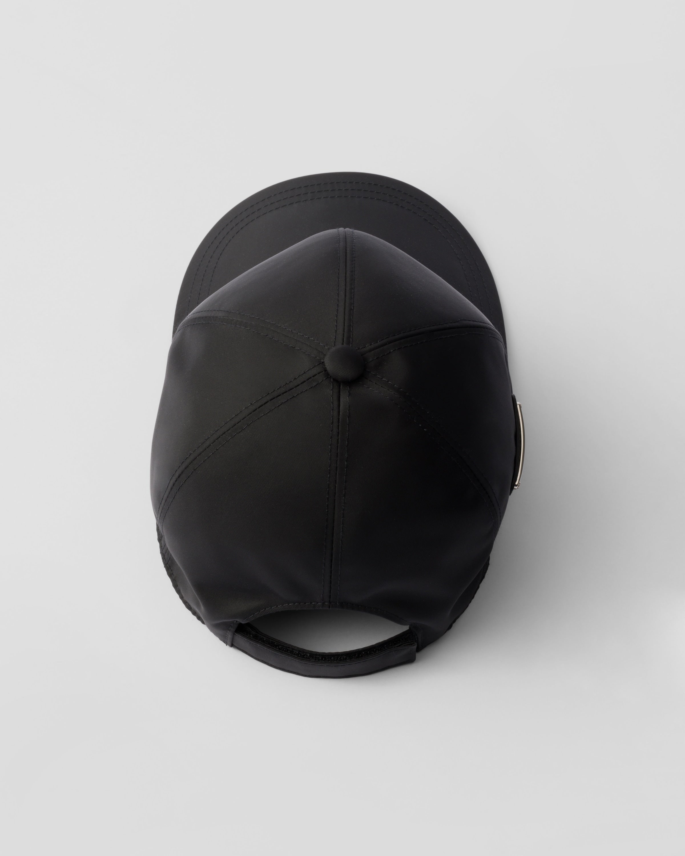 Casquette P*rada — CQ002