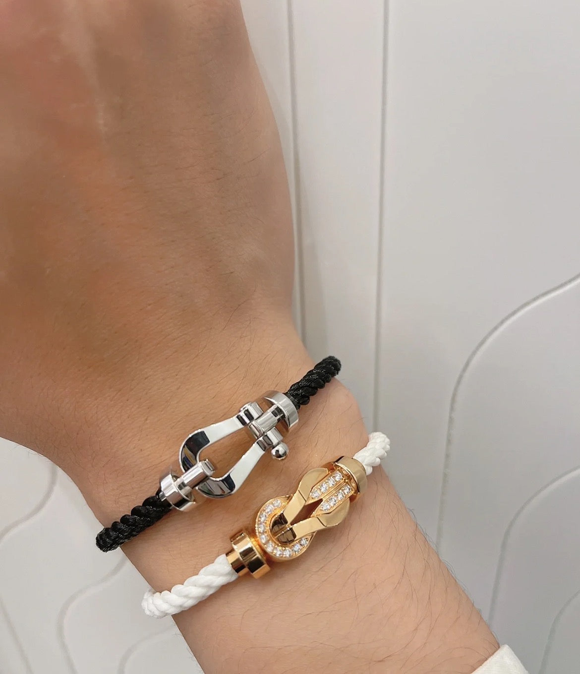 Bracelet F*red — BJ004