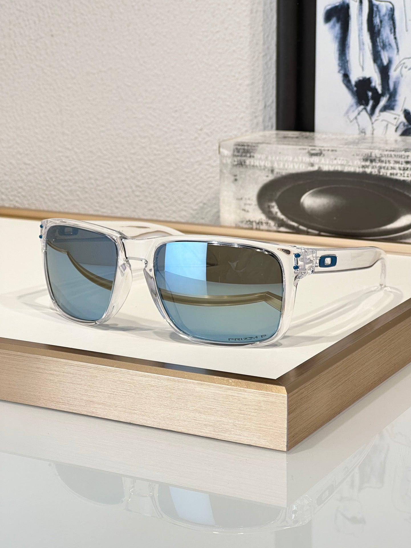 Lunettes O*akley — LN015