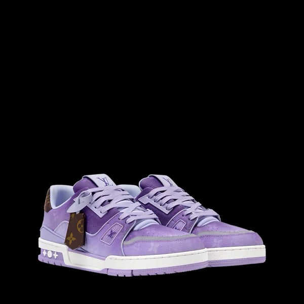 Trainers L*ouis V — CL016