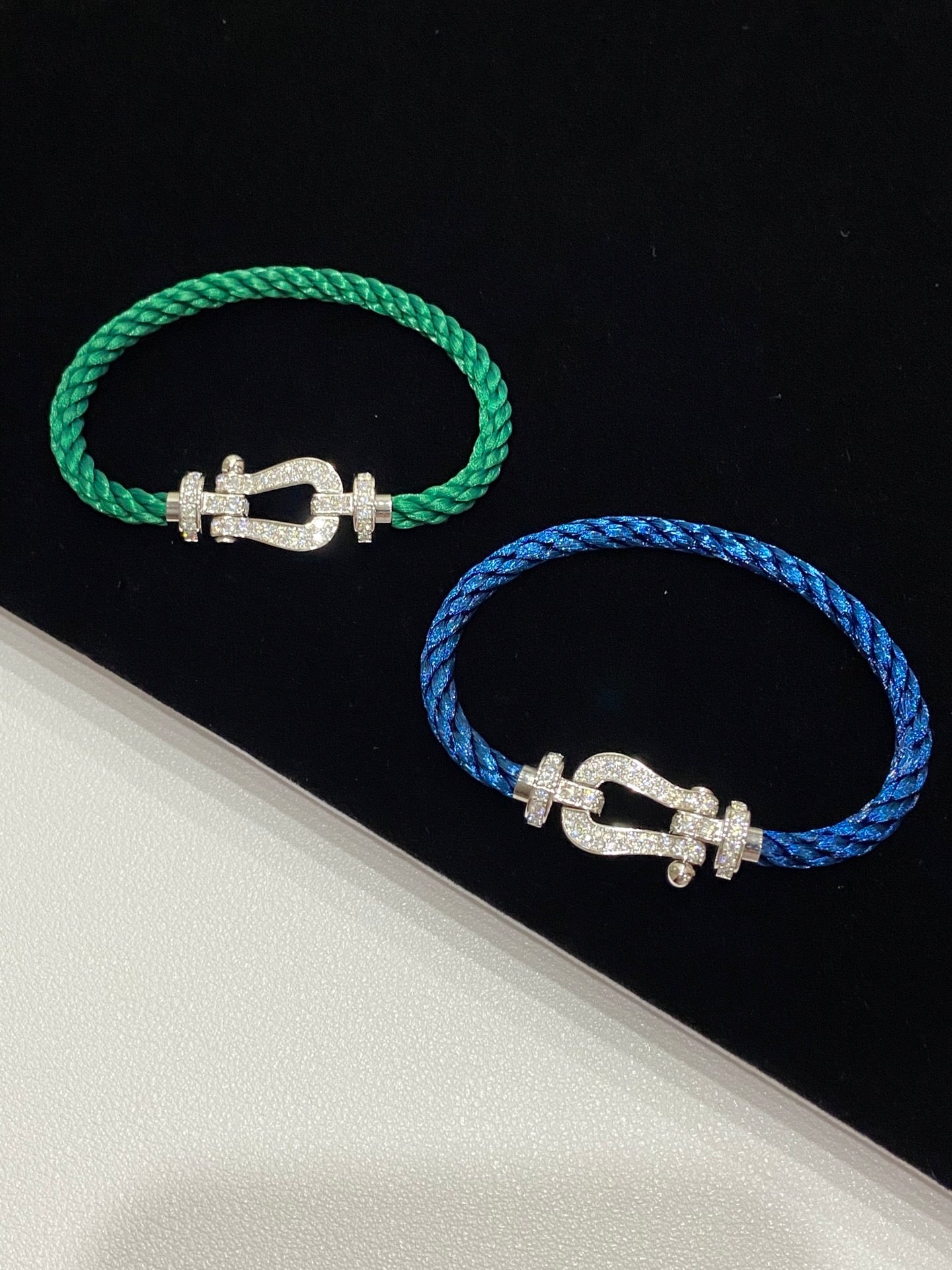Bracelet F*red — BJ004