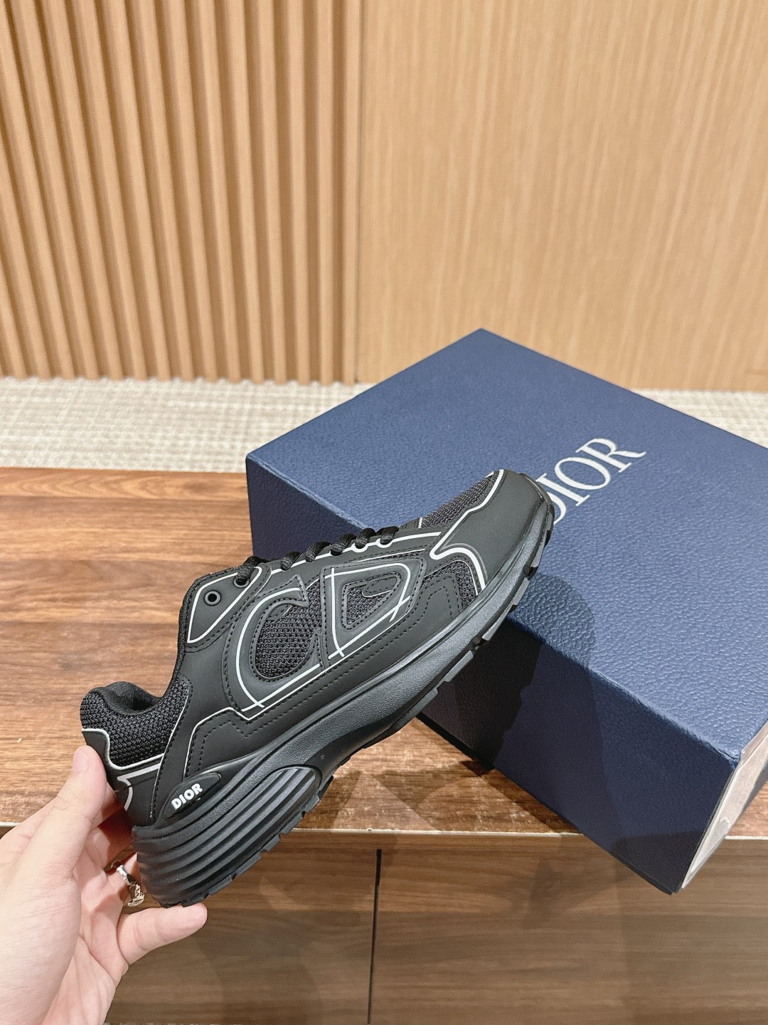 CL001