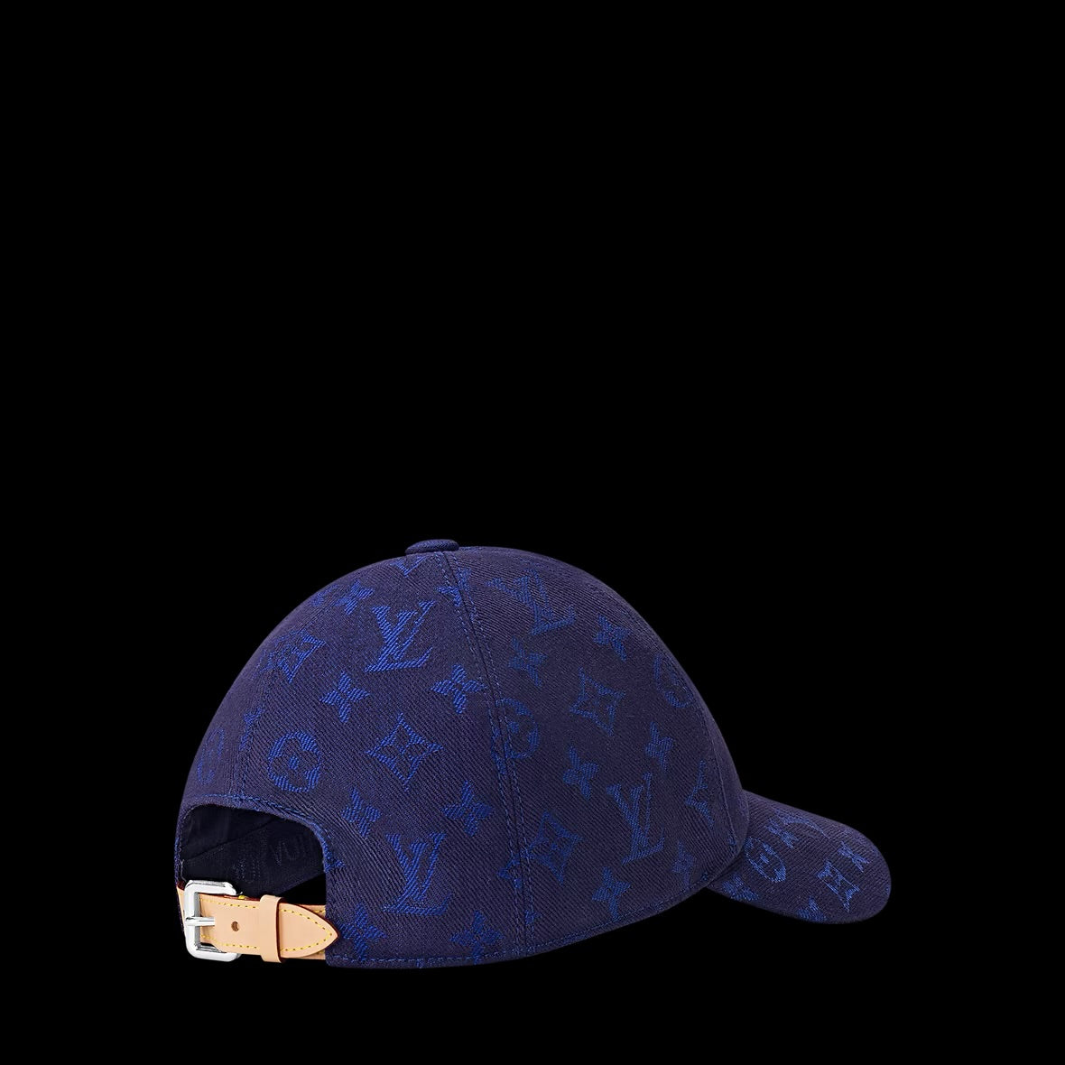 Casquette L*ouis V — CQ005