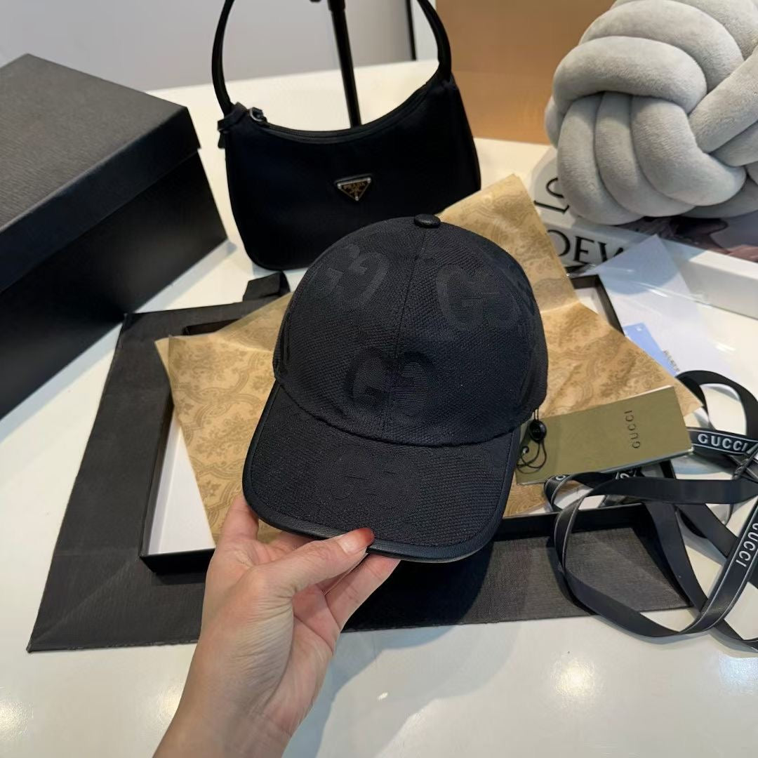 Casquette G*ucci— CQ011