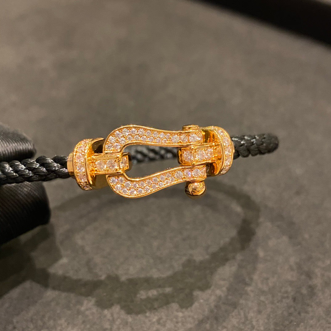 Bracelet F*red — BJ004