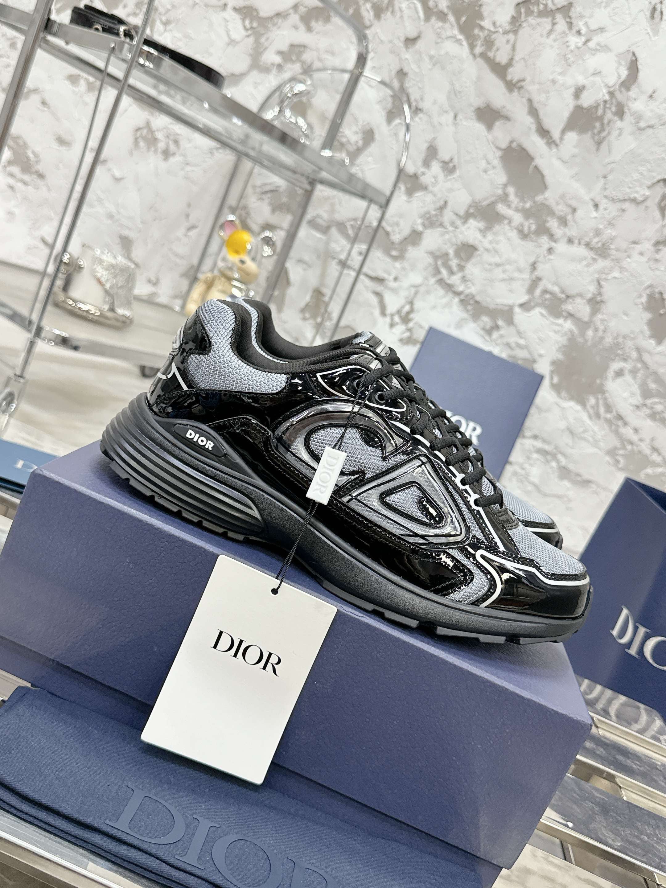 B30 D*ior — CL002