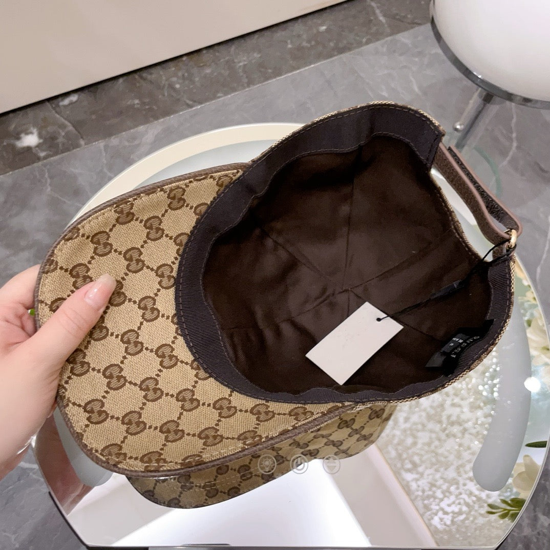 Casquette G*ucci— CQ010