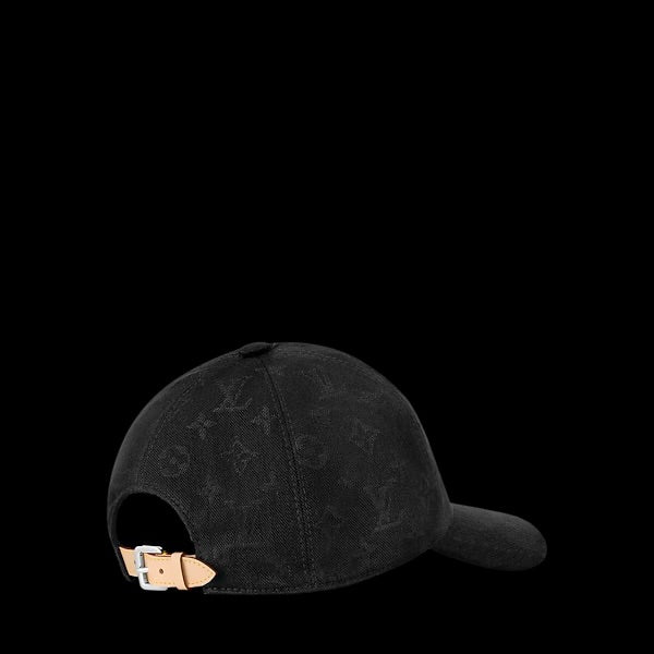 Casquette L*ouis V — CQ005