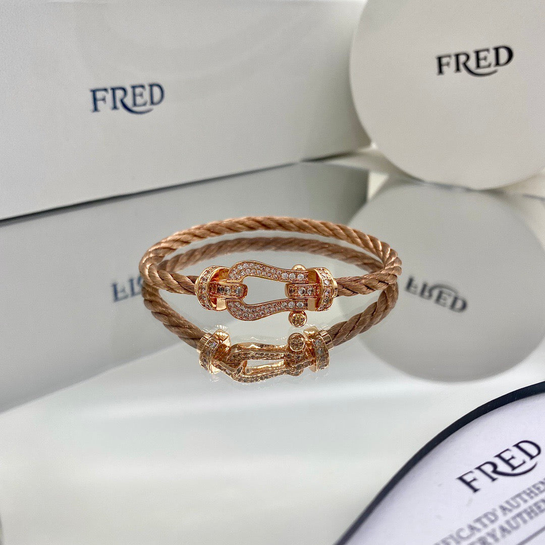 Bracelet F*red — BJ004