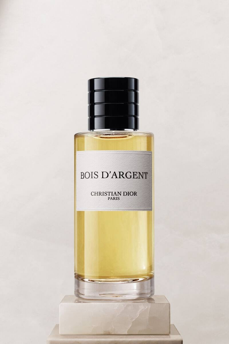 Bois d'argent D*ior — PF002