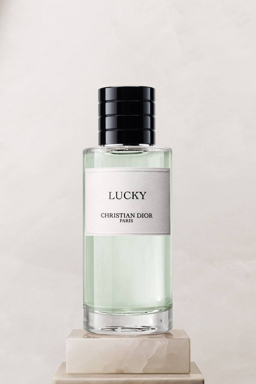 Lucky D*ior — PF003