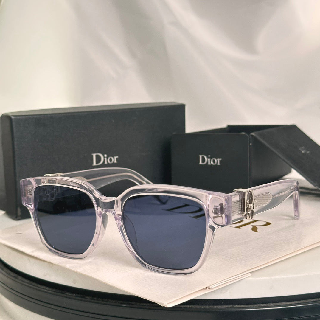 Lunettes D*ior— LN016