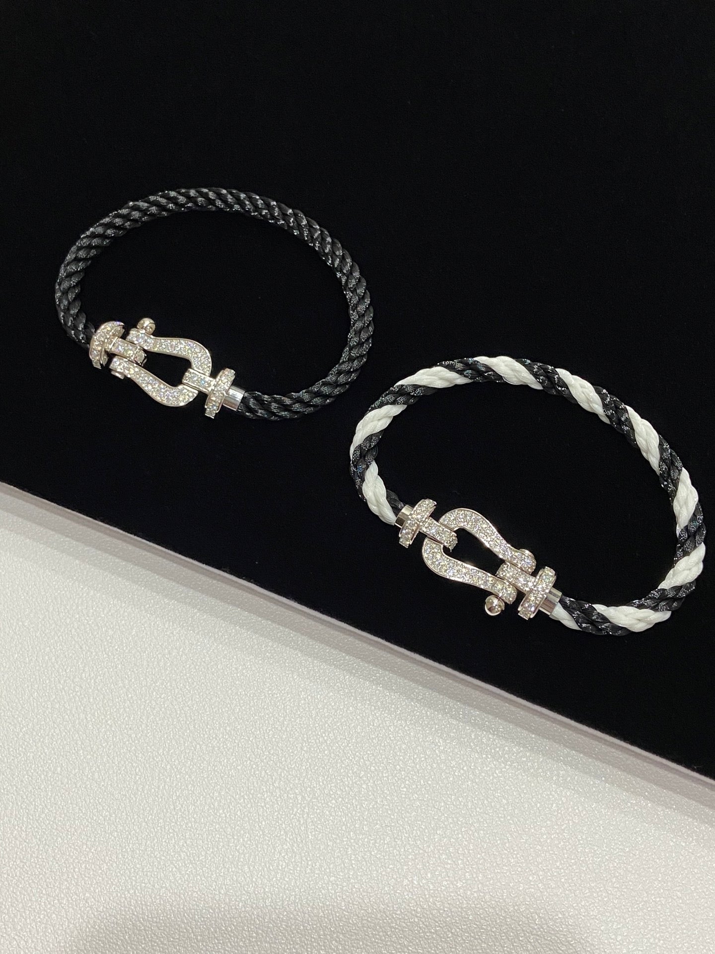 Bracelet F*red — BJ004