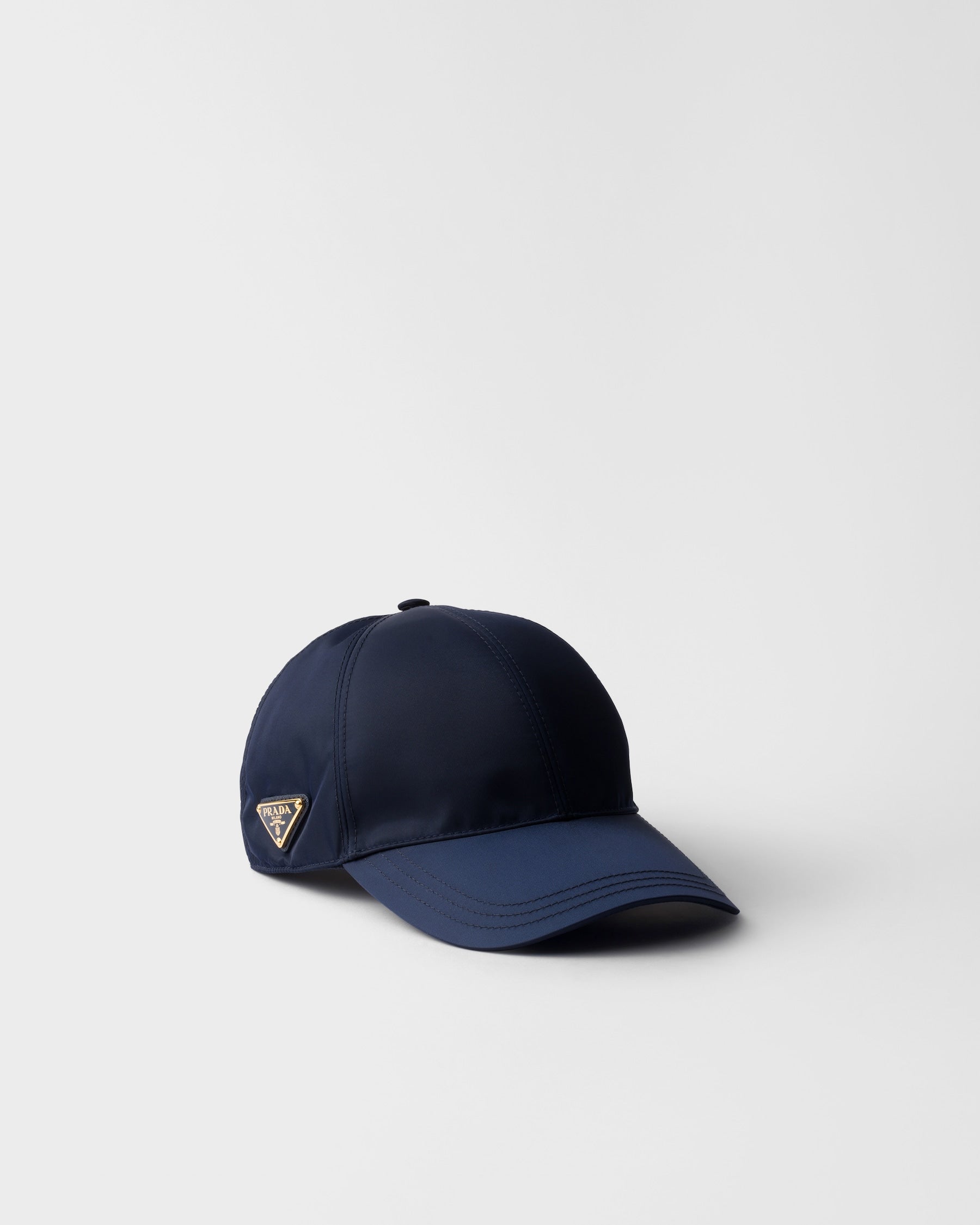 Casquette P*rada — CQ002