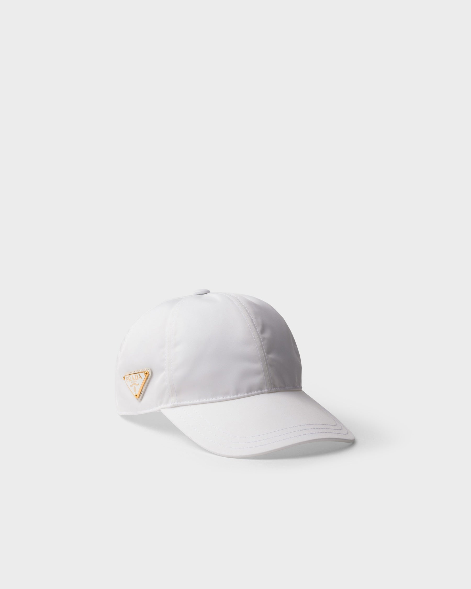 Casquette P*rada — CQ002