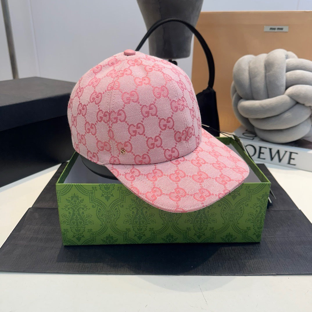 Casquette G*ucci— CQ009