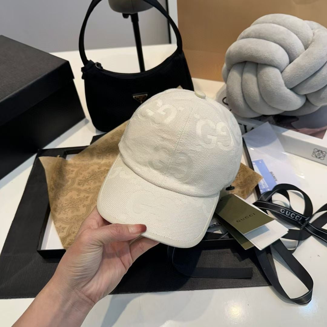 Casquette G*ucci— CQ011