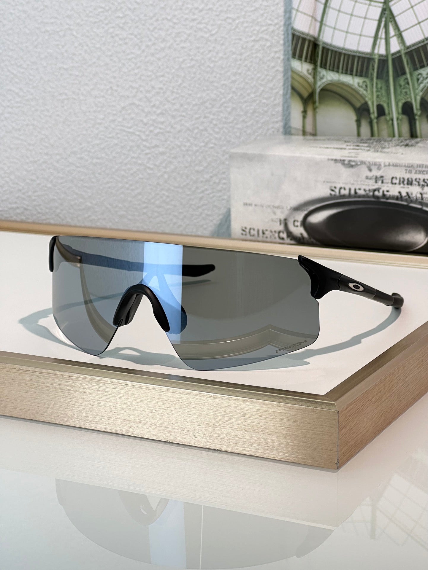 Lunettes O*akley — LN015