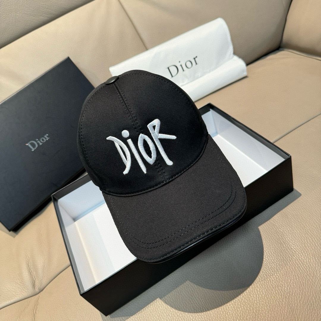 Casquette D*ior — CQ026
