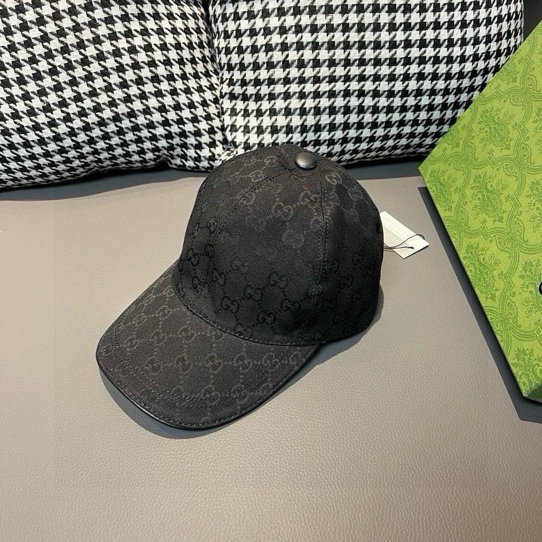 Casquette G*ucci— CQ008