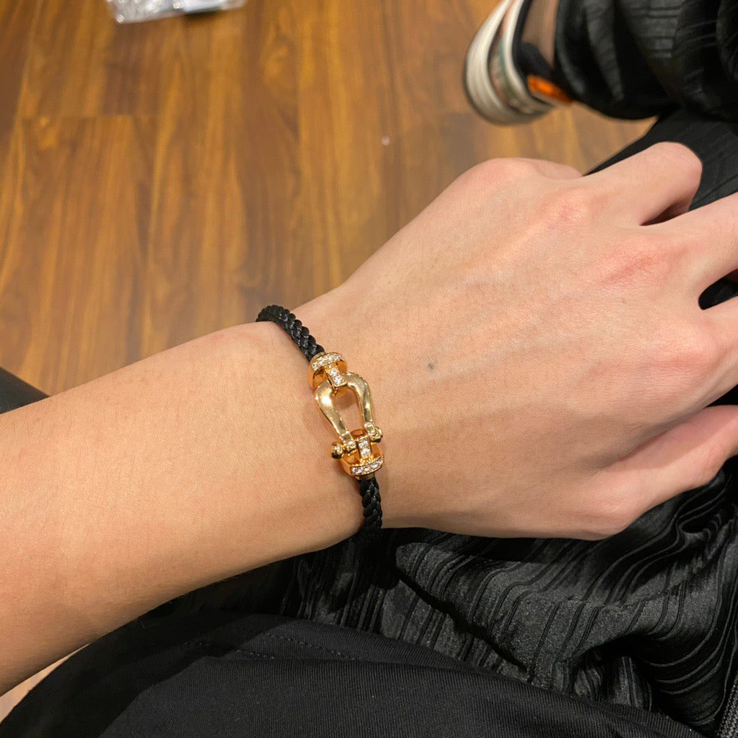 Bracelet F*red — BJ004
