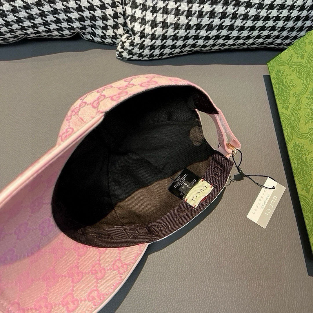 Casquette G*ucci— CQ008
