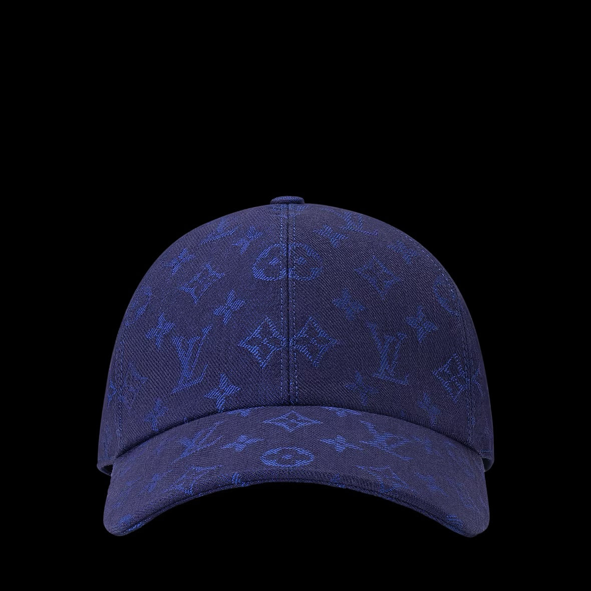 Casquette L*ouis V — CQ005