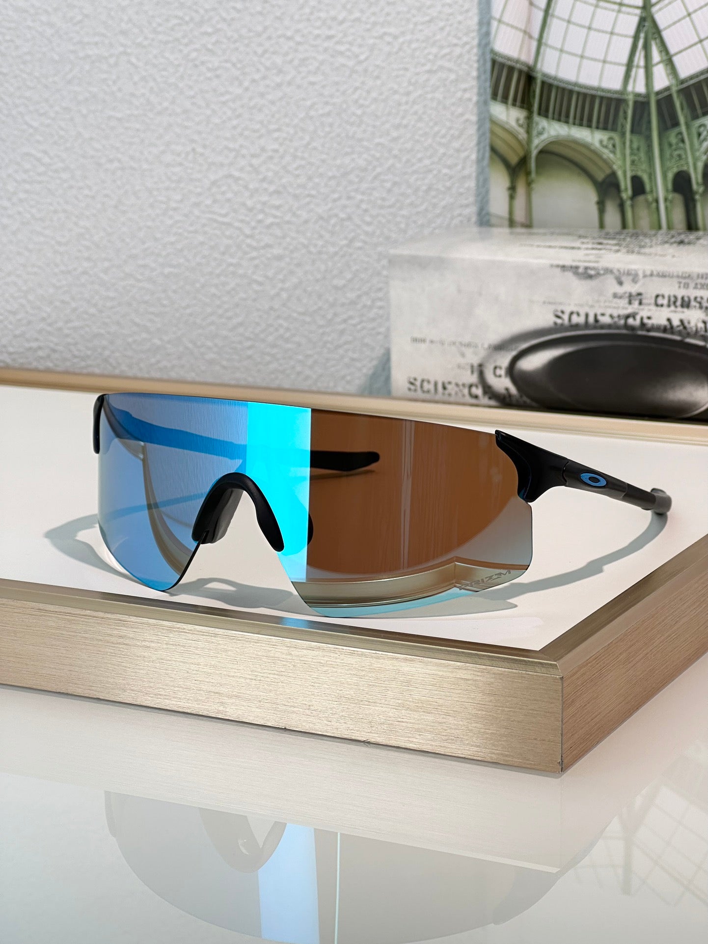 Lunettes O*akley — LN015