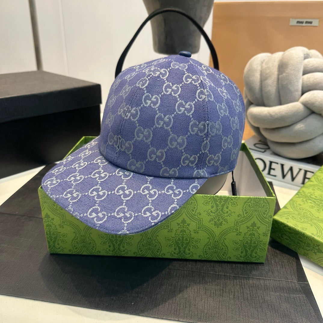 Casquette G*ucci— CQ009