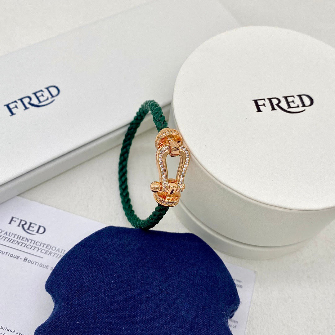 Bracelet F*red — BJ004