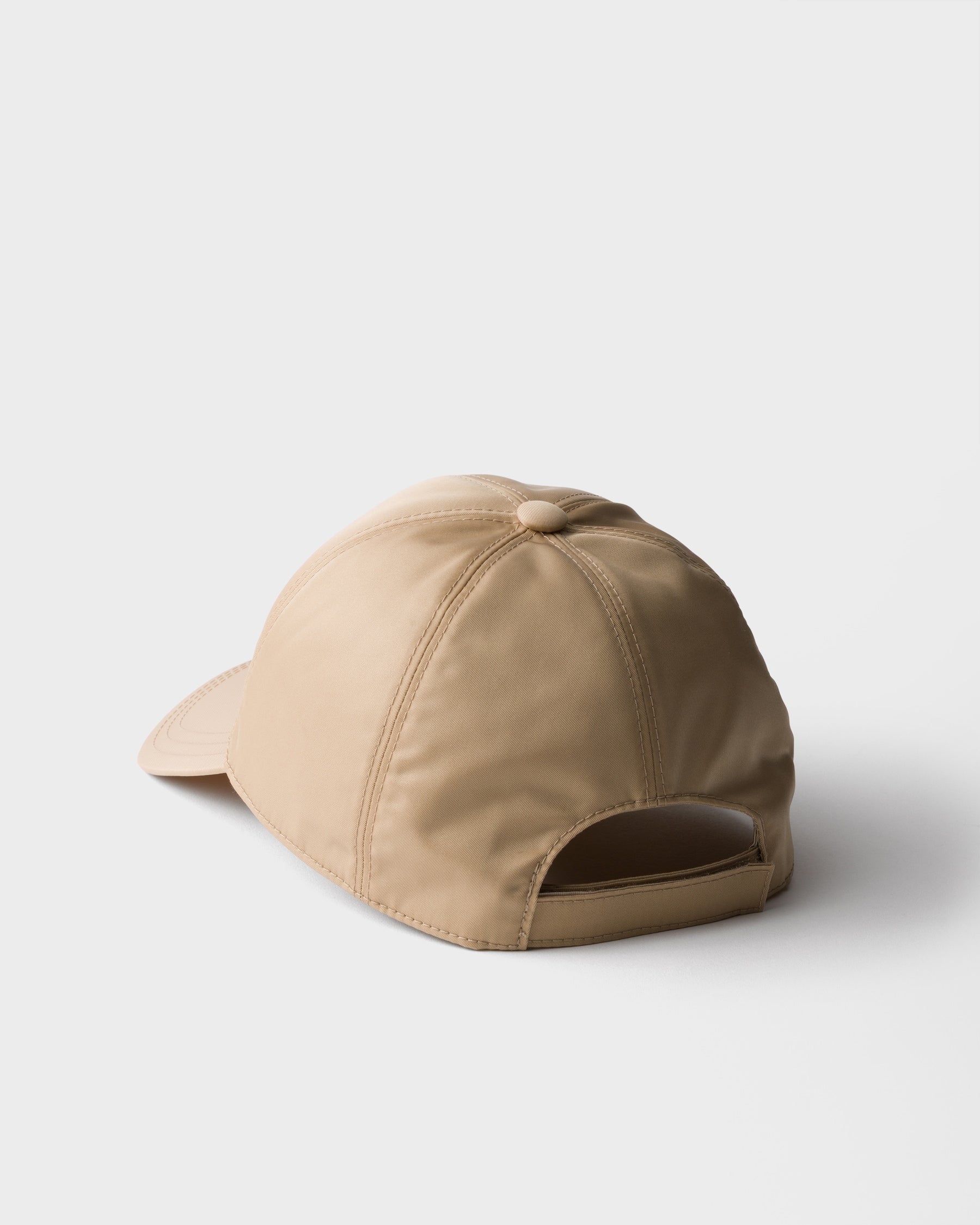 Casquette P*rada — CQ002
