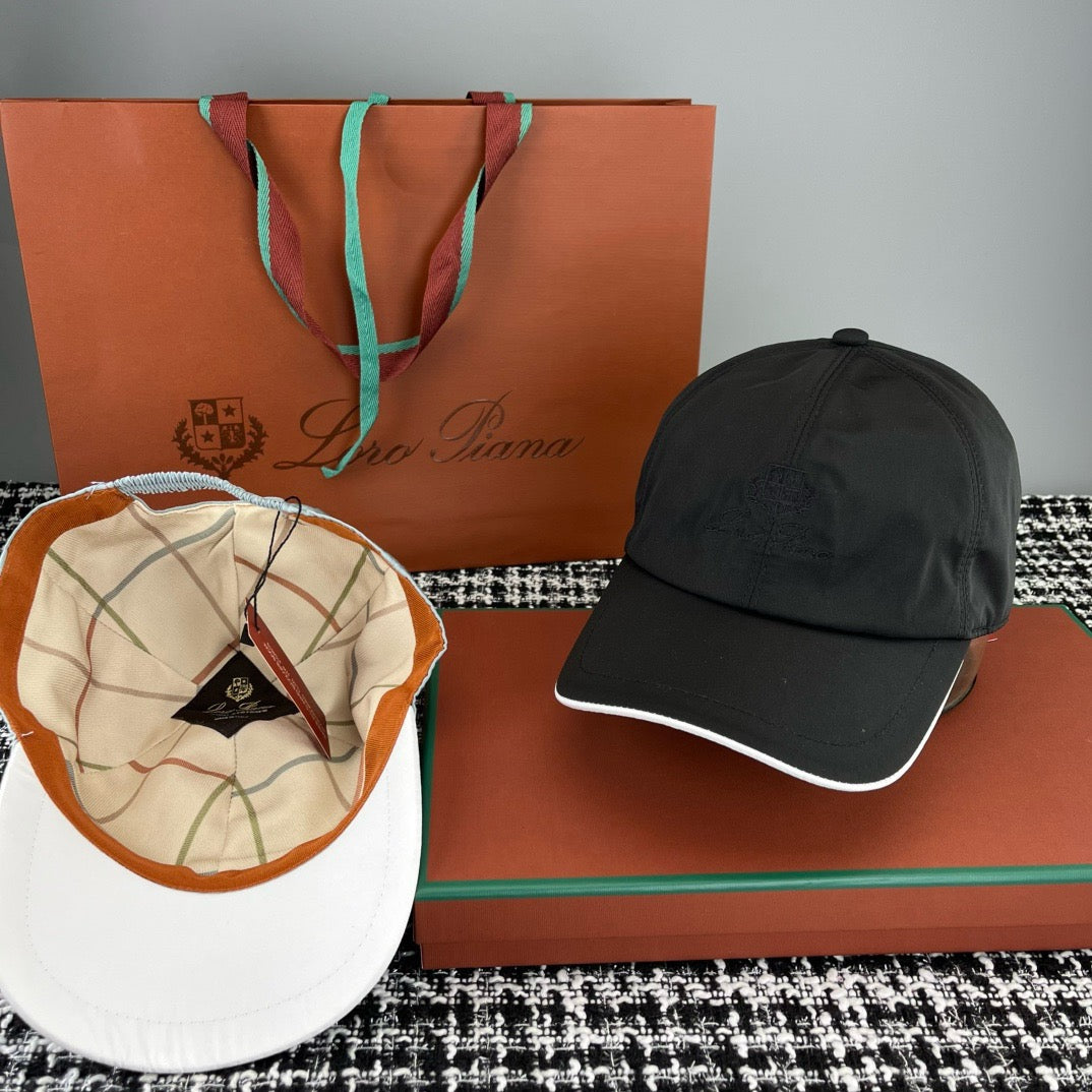 Casquette L*oro P — CQ024