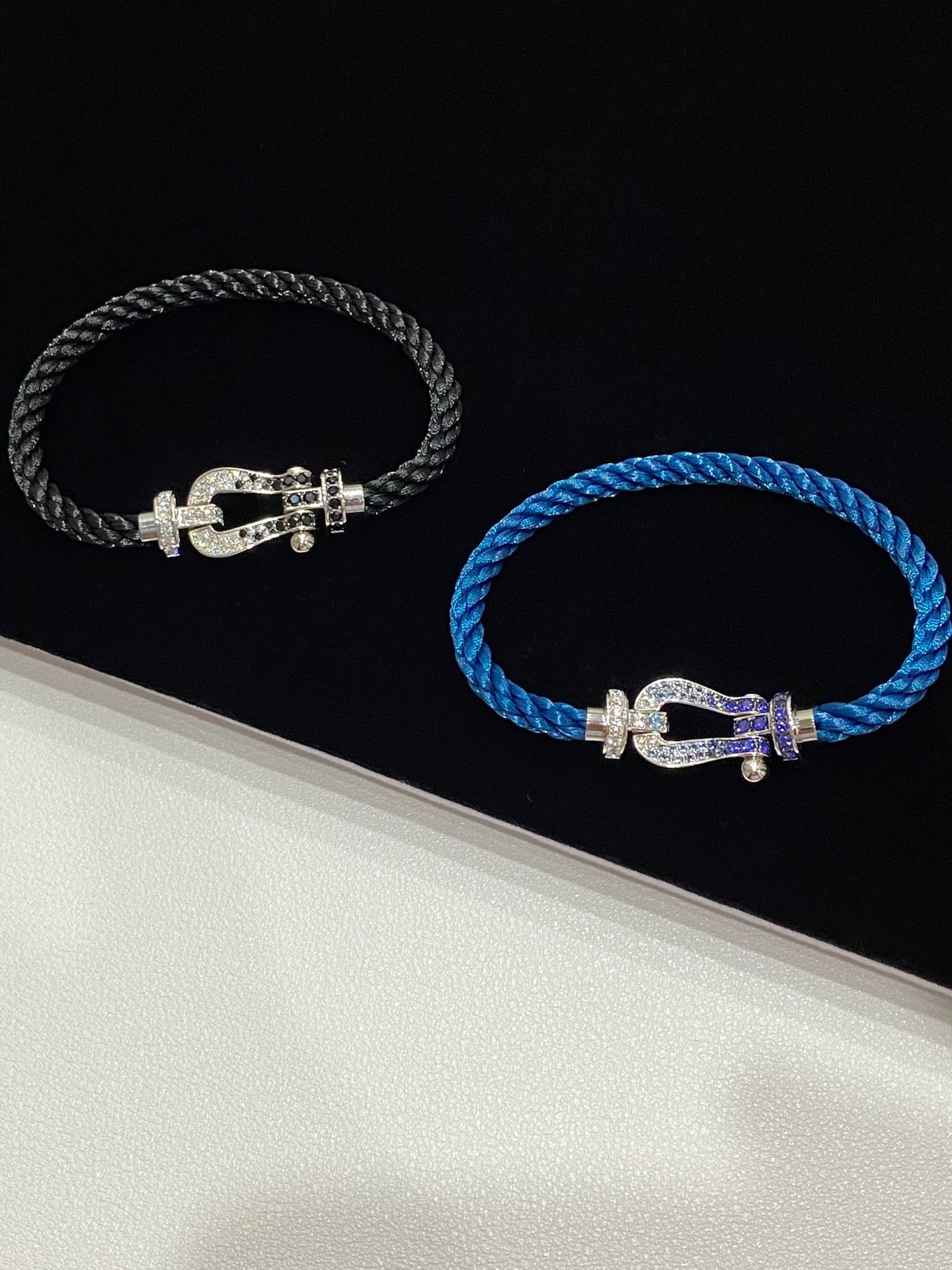Bracelet F*red — BJ004