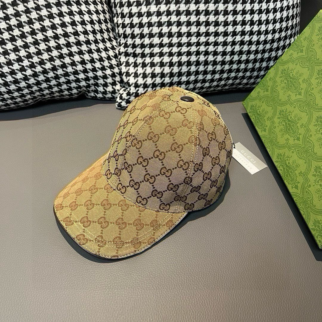 Casquette G*ucci— CQ008