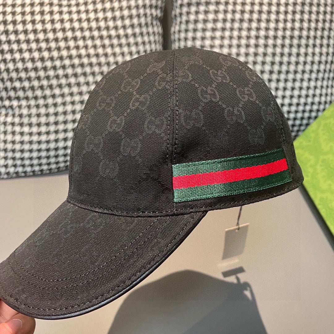 Casquette G*ucci— CQ007