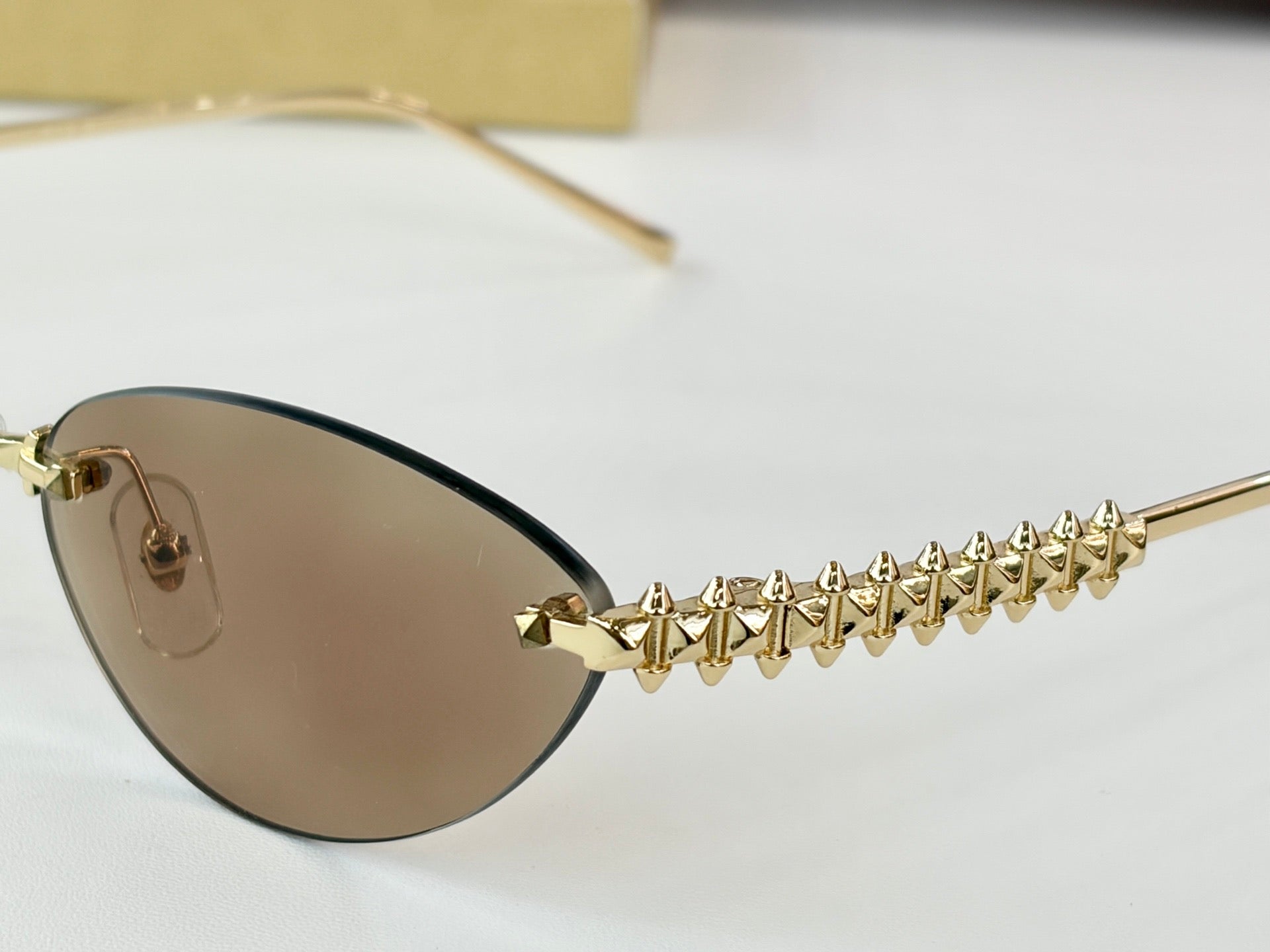 Lunettes C*artier — LN001
