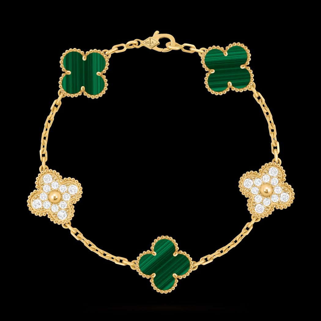 Bracelet V*CA — BJ003