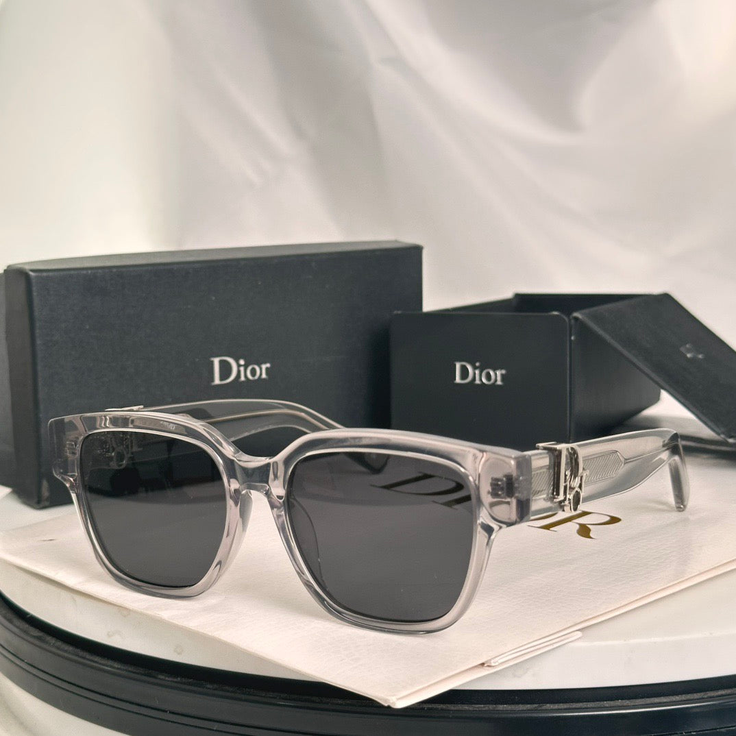 Lunettes D*ior— LN016