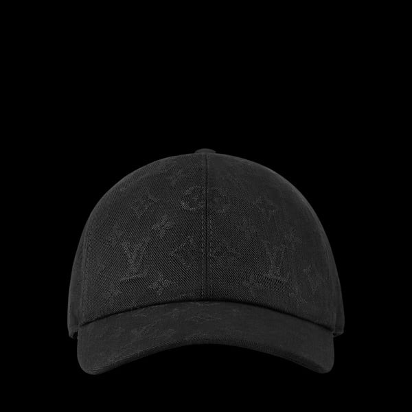 Casquette L*ouis V — CQ005