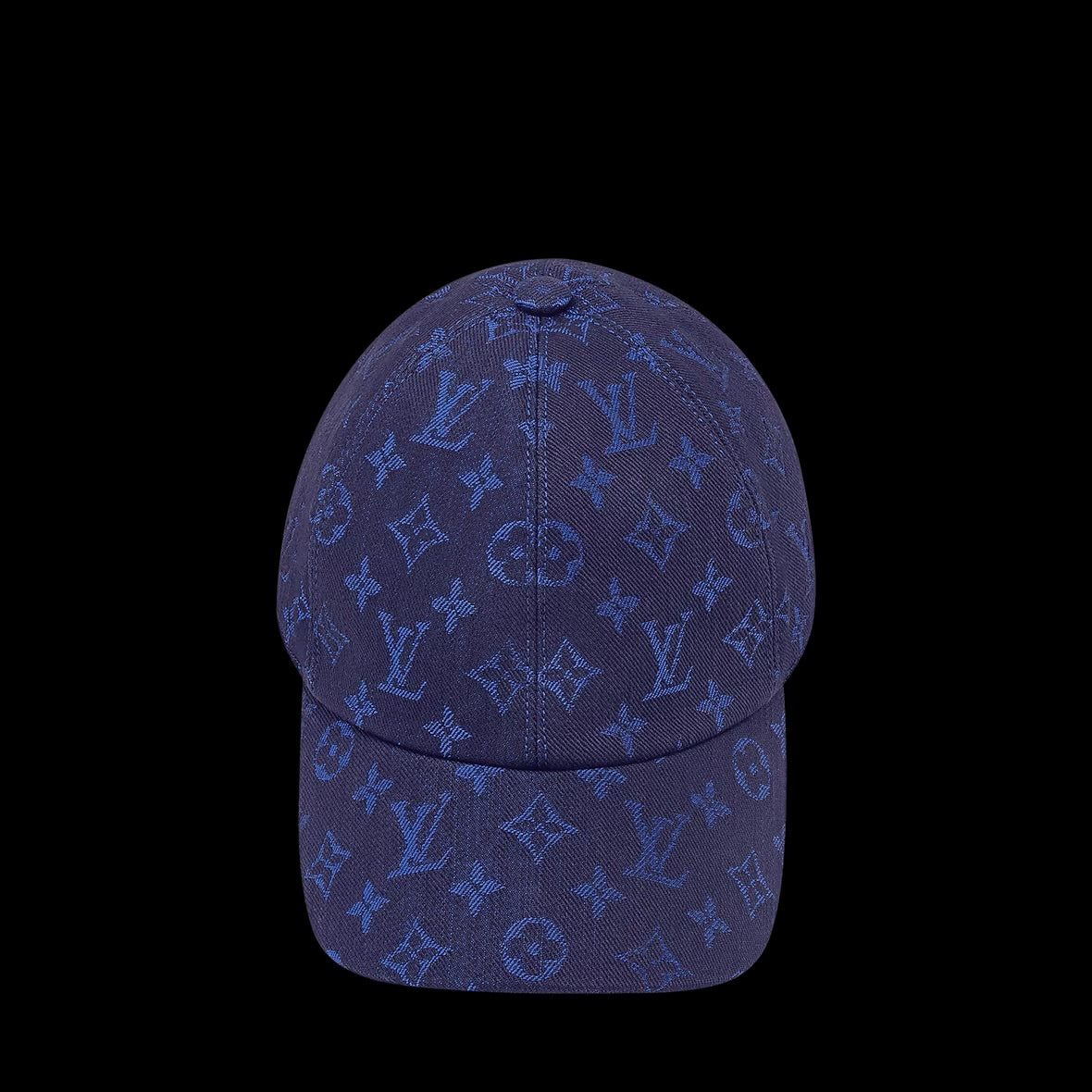 Casquette L*ouis V — CQ005